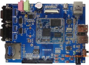 电子产品研发生产 核心流程、厂商选择与成本考量，兼谈软件外包服务