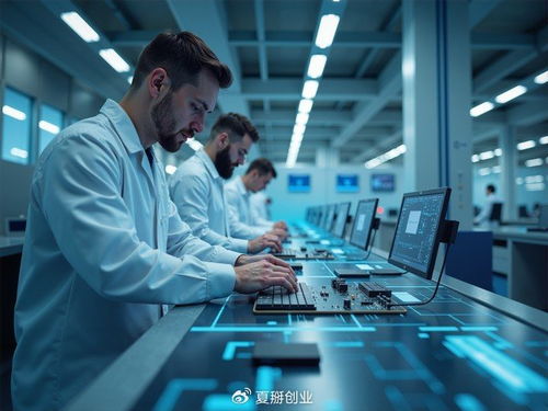 小企业数字化转型 软件外包服务视角下的组织管理必要性观察